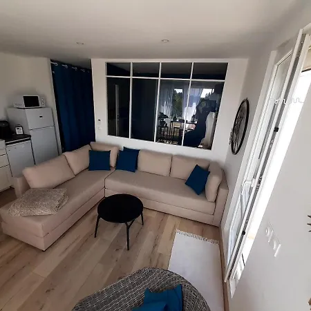 Apartment Confortable T2