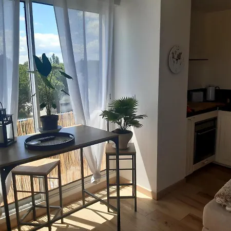 Confortable T2 Apartment *