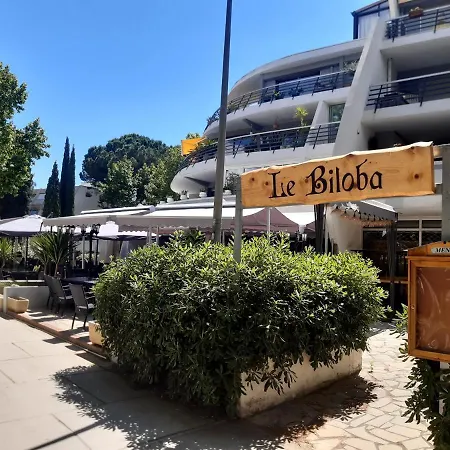 Confortable T2 * La Grande-Motte