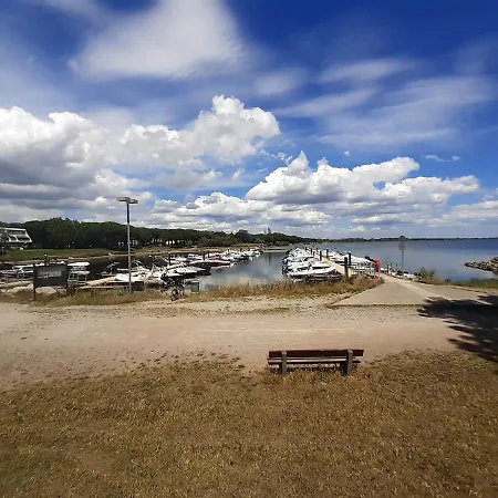 Confortable T2 La Grande-Motte