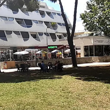 Apartment Confortable T2